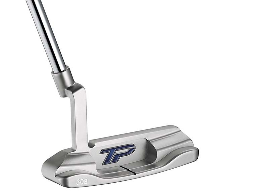 Gậy golf Putter TaylorMade TP Hyblst Soto