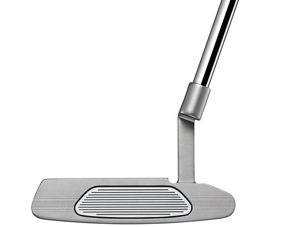 Gậy golf Putter TaylorMade TP Hyblst Soto