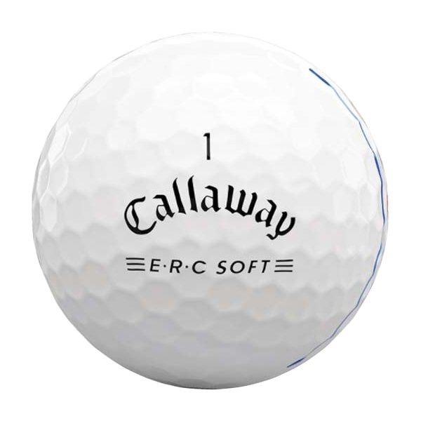 Bóng golf Callaway ERCSOFT TRPTRACK