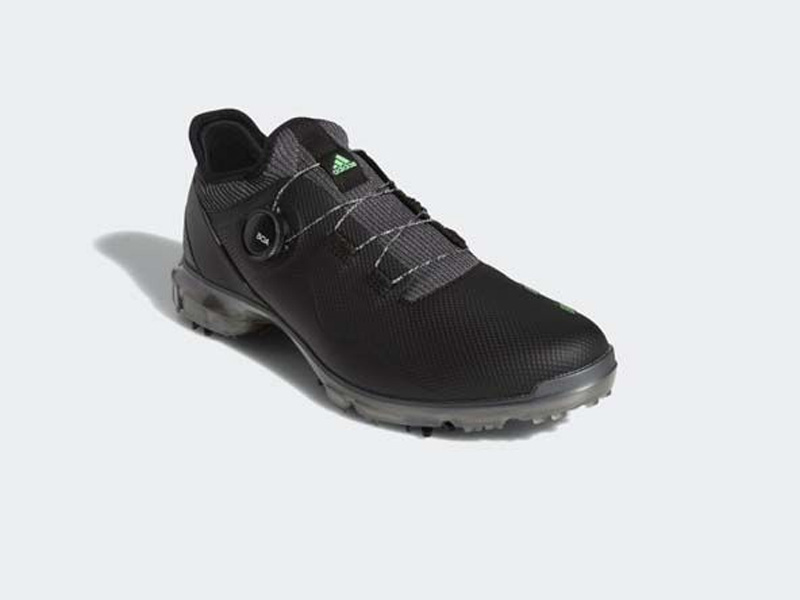 Giày golf Adidas AlphaFlex 21 BOA FZ1034