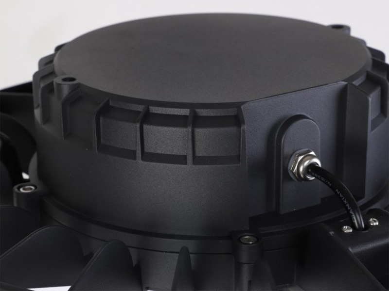 Đèn năng lượng mặt trời Solar CET-113-150W (chiếu sáng 230m2)