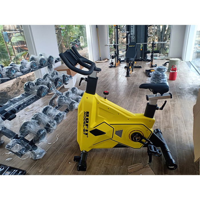 Xe đạp tập BoFit B7