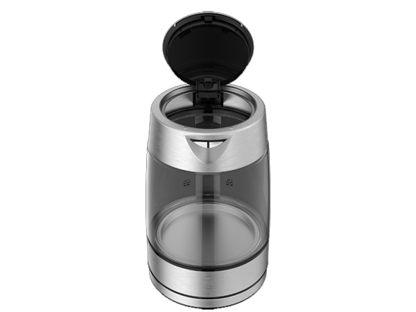 Bình đun siêu tốc Tefal Glass KI772D38