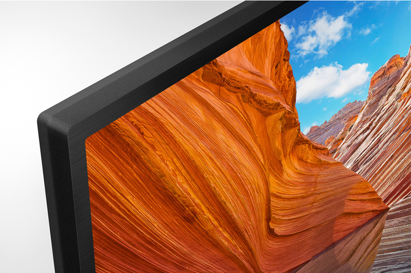 Android Tivi Sony 4K 43 inch KD-43X80J