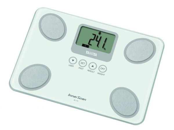 Cân sức khỏe và phân tích cơ thể Tanita BC-731