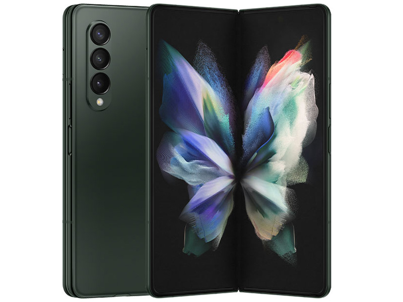 Samsung Galaxy Z Fold3 5G