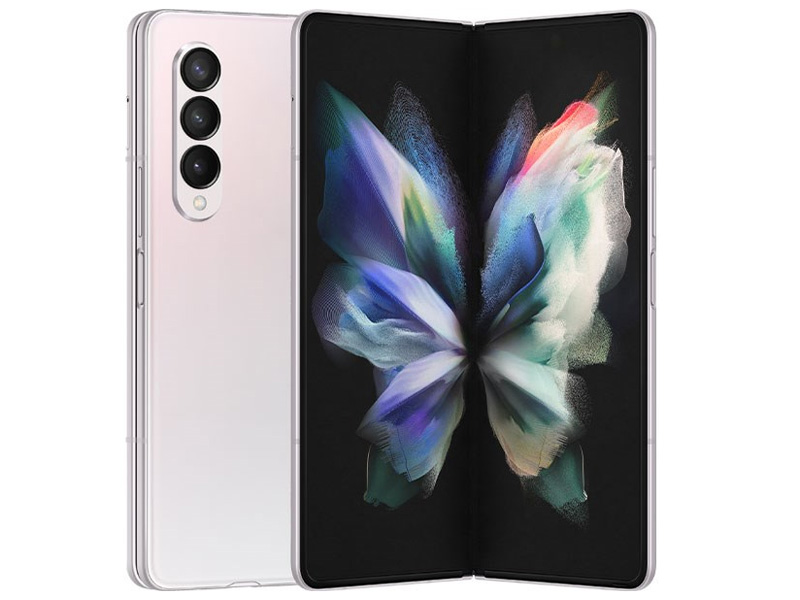Samsung Galaxy Z Fold3 5G