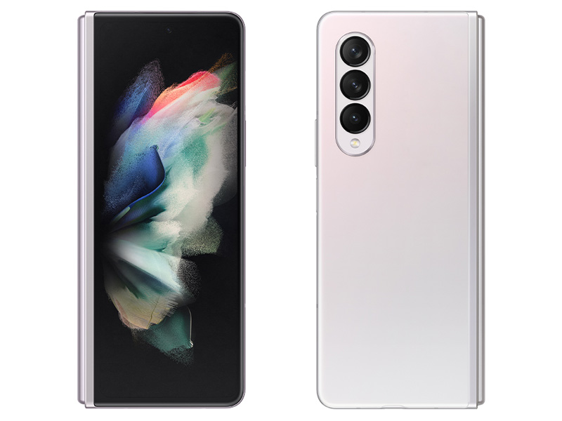 Samsung Galaxy Z Fold3 5G