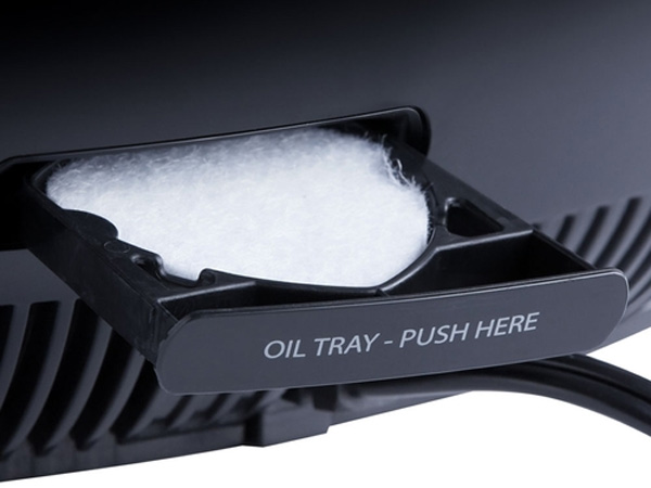 Máy tạo độ ẩm Homedics UHE-WM16