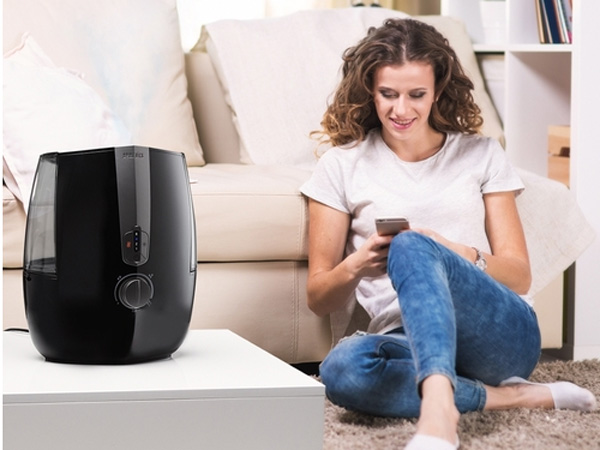 Máy tạo độ ẩm Homedics UHE-WM16