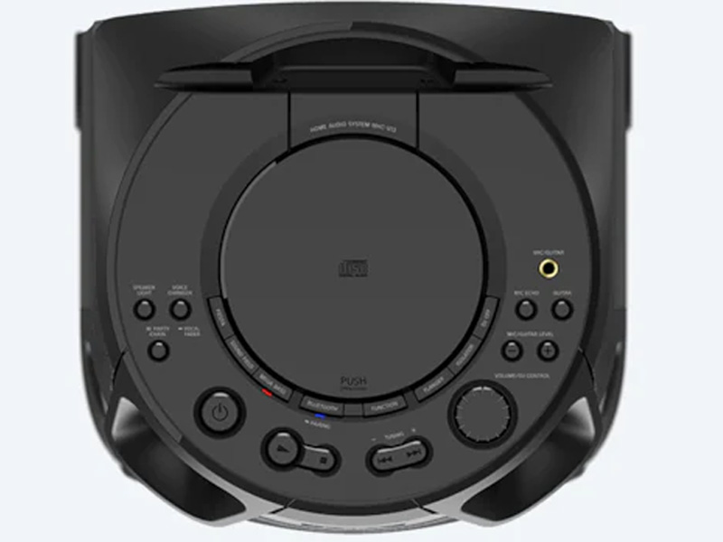 Dàn âm thanh Hifi Sony MHC-V13