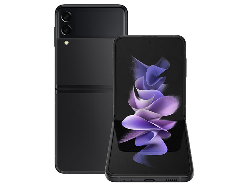 Samsung Galaxy Z Flip3 5G