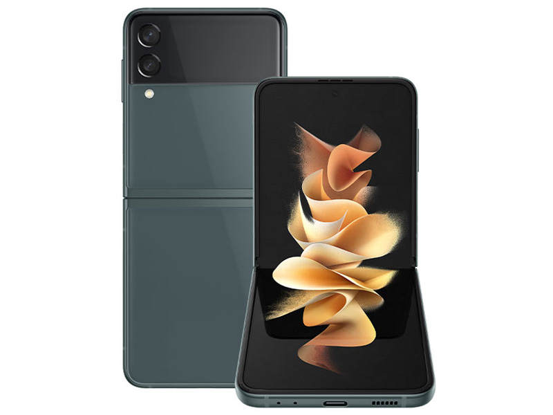 Samsung Galaxy Z Flip3 5G