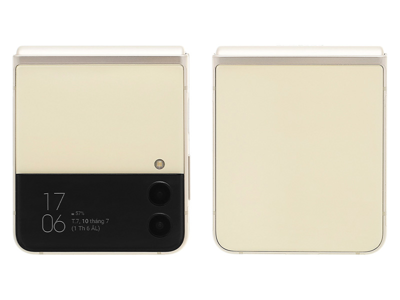 Samsung Galaxy Z Flip3 5G