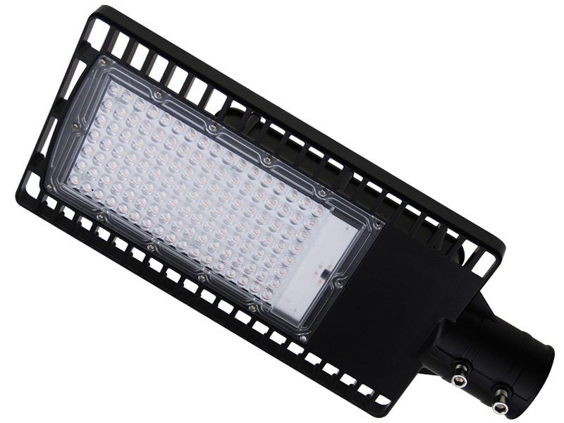 Đèn năng lượng mặt trời Solar CET-126120D-120W (chiếu sáng 230m2)