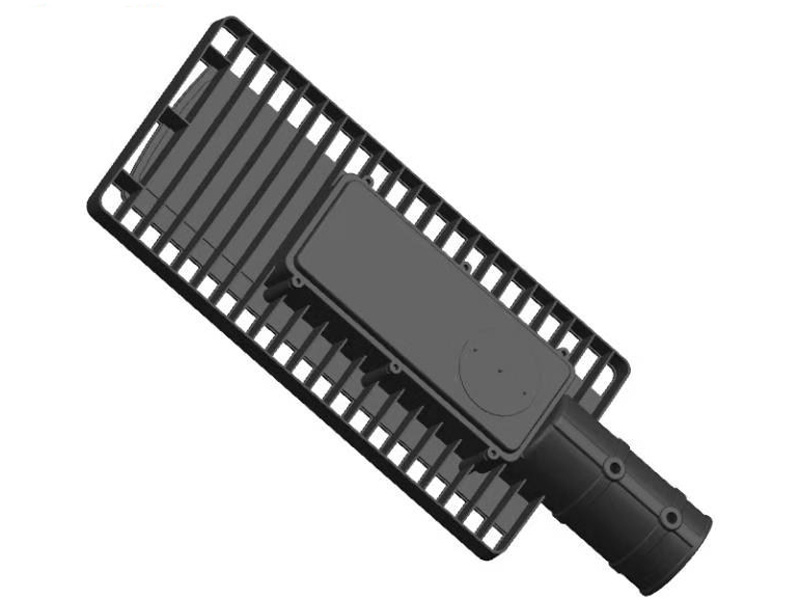 Đèn năng lượng mặt trời Solar CET-126120D-120W (chiếu sáng 230m2)