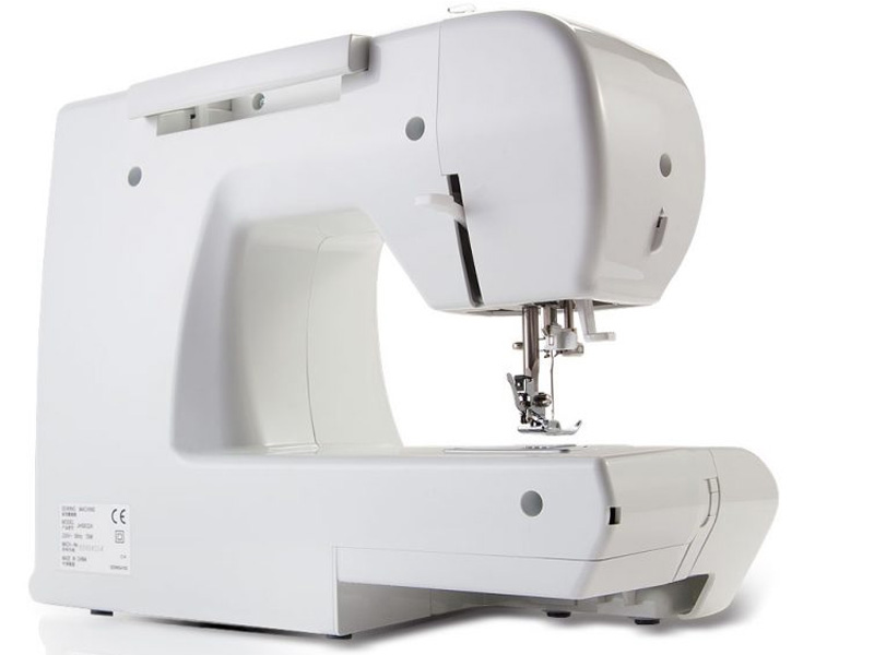 Máy may gia đình cơ bản Butterfly JH5832A