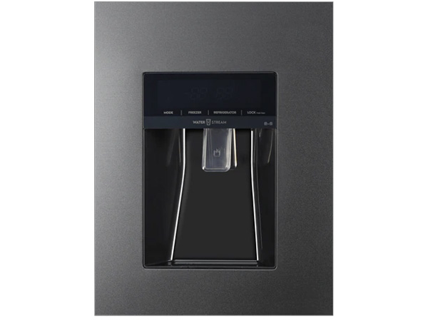 Tủ lạnh Electrolux Inverter 571 lít ESE6141A-BVN