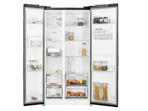 Tủ lạnh Electrolux Inverter 571 lít ESE6141A-BVN