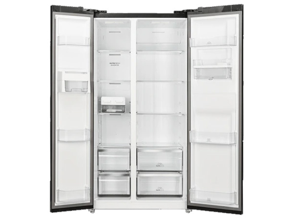 Tủ lạnh Electrolux Inverter 571 lít ESE6141A-BVN