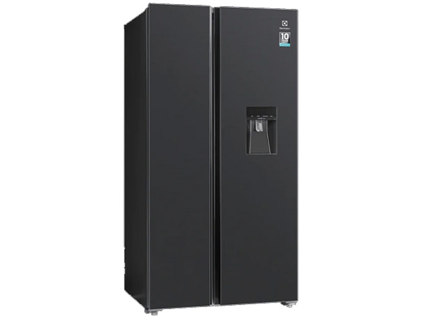 Tủ lạnh Electrolux Inverter 571 lít ESE6141A-BVN