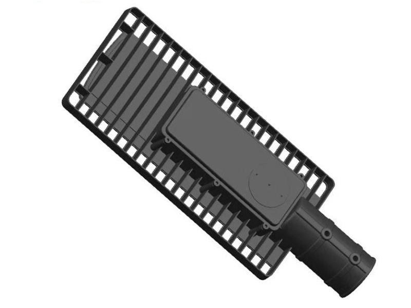 Đèn năng lượng mặt trời Solar CET-12660C-60W (chiếu sáng 180m2)