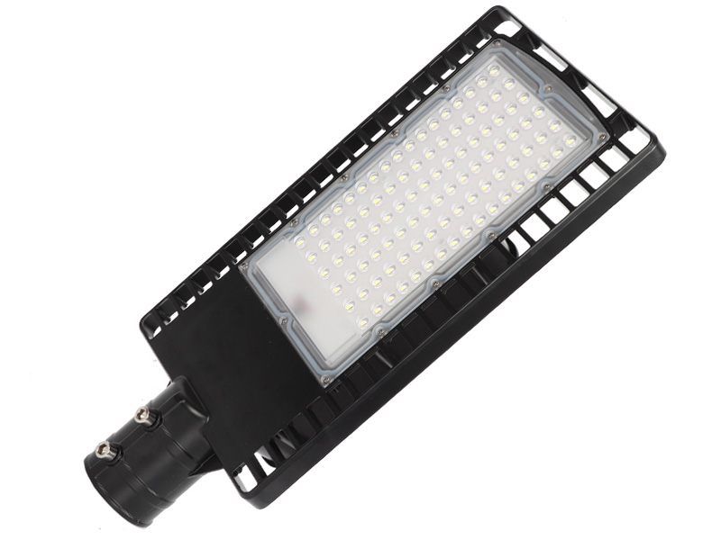 Đèn năng lượng mặt trời Solar CET-12660C-60W (chiếu sáng 180m2)