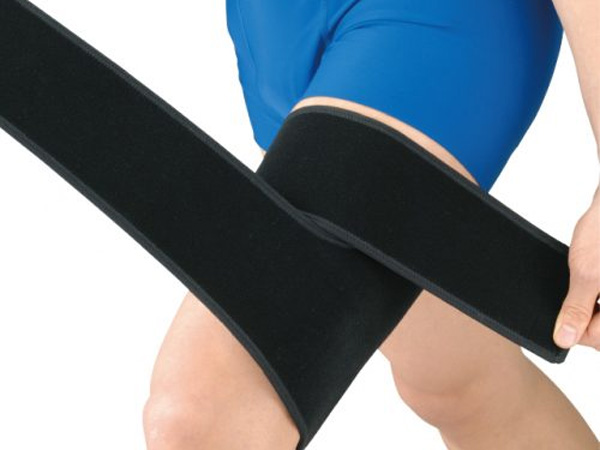Đai hỗ trợ đùi Zamst TS-1