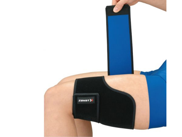 Đai hỗ trợ đùi Zamst TS-1