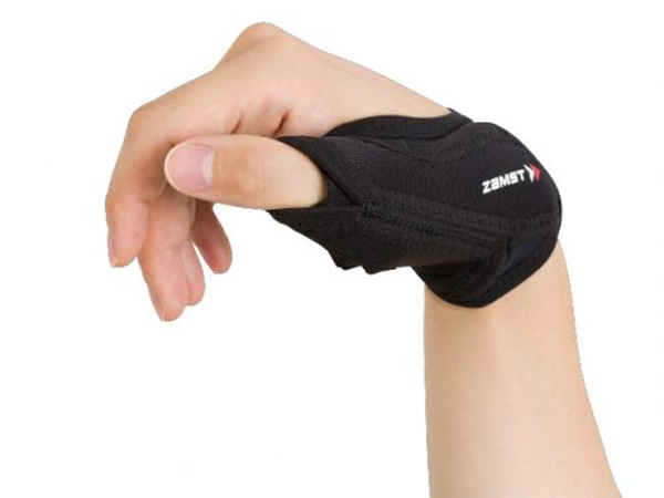 Đai hỗ trợ ngón tay cái Zamst Thumb Guard Soft