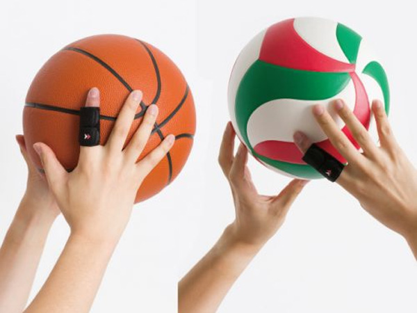 Đai hỗ trợ ngón tay Zamst Finger Wrap Single