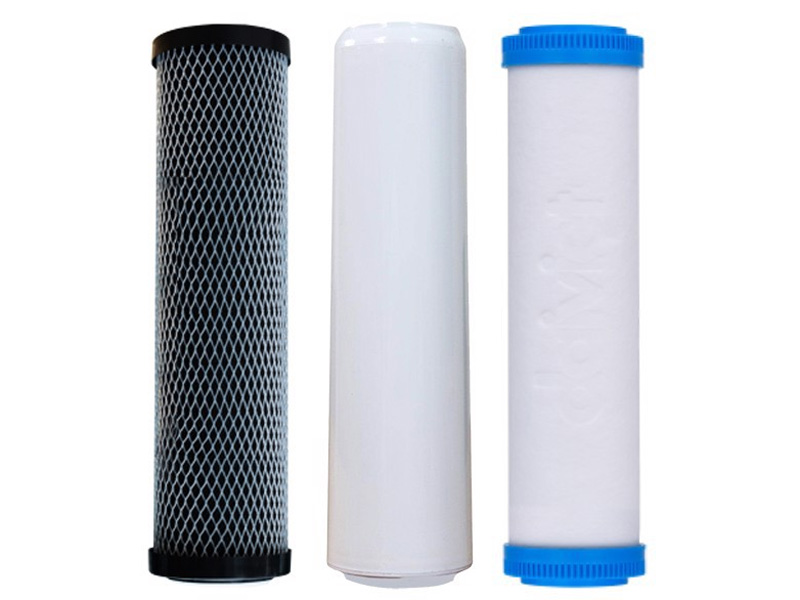 Máy lọc nước RO nóng nguội Daikiosan DSW-32209H3