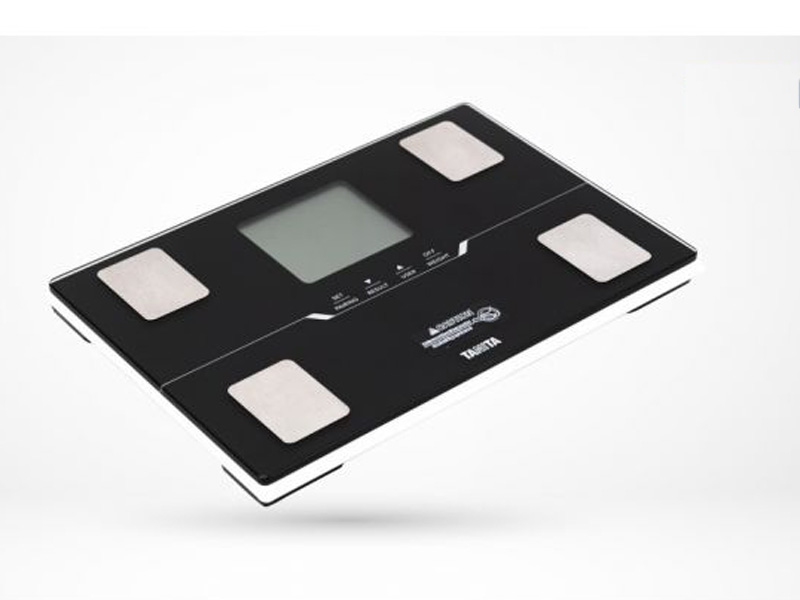 Cân sức khỏe và phân tích cơ thể Tanita BC-402
