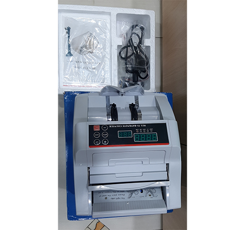 Máy đếm tiền CASHTA 2010UV