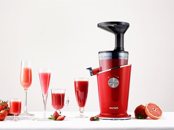 Máy ép trái cây tốc độ chậm Hurom Diva S H100S