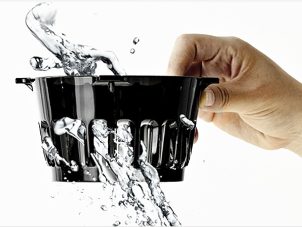 Máy ép trái cây tốc độ chậm Hurom Diva S H100S