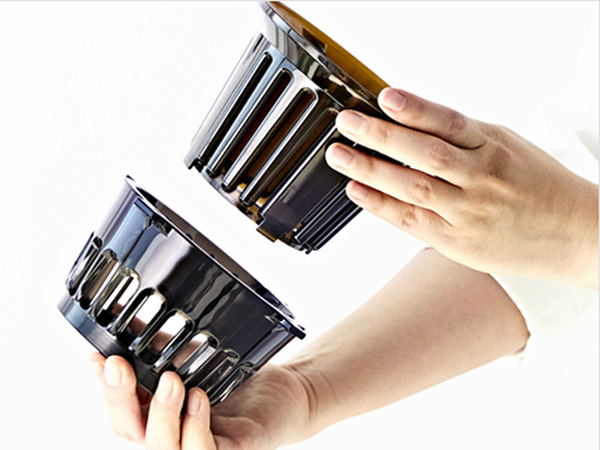 Máy ép trái cây tốc độ chậm Hurom Diva S H100S