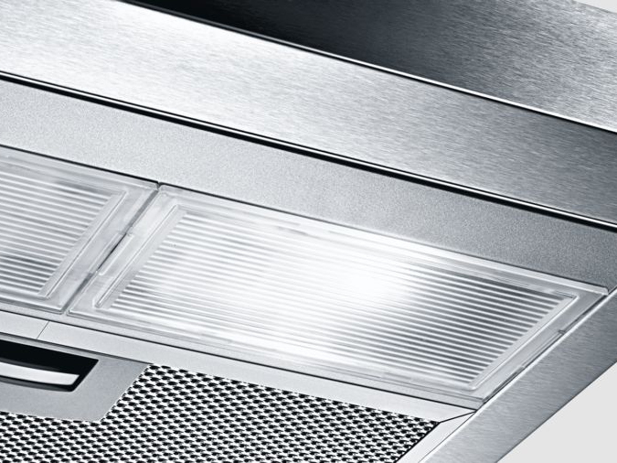 Máy hút mùi âm tủ Bosch DHI623GSG