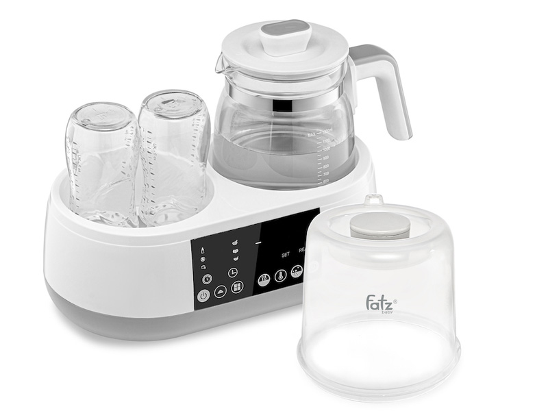 Máy đa năng điện tử All in one Fatzbaby Multimax 1 FB9002SJ