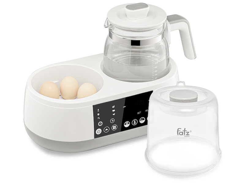 Máy đa năng điện tử All in one Fatzbaby Multimax 1 FB9002SJ