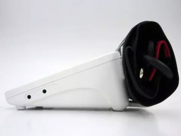 Máy đo huyết áp bắp tay Rossmax X5