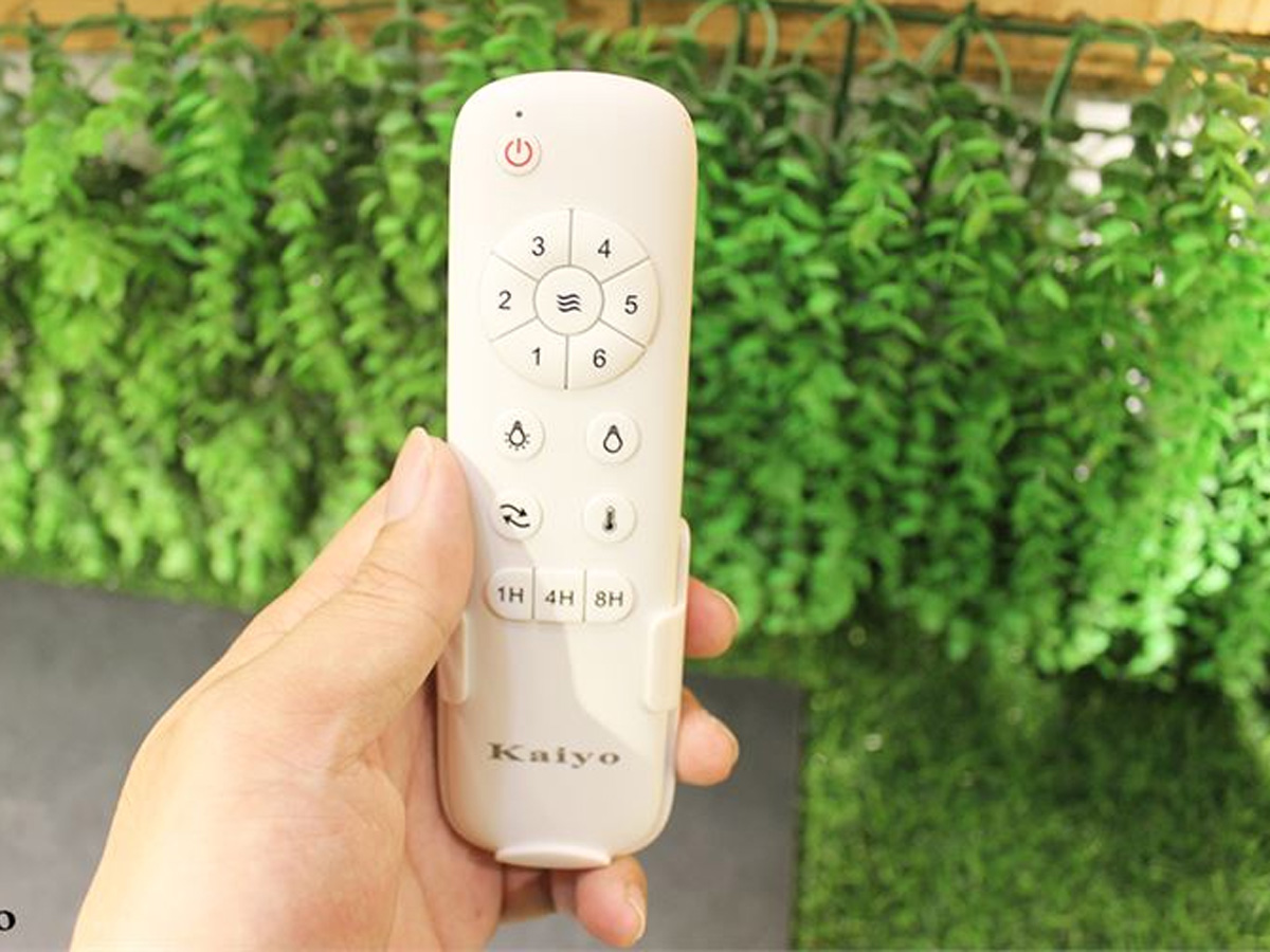 Quạt trần đèn KaiyoKukan Toky-5025