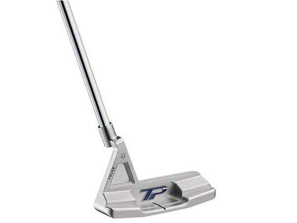 Gậy golf Putter TaylorMade TP21 Juno Truss AS