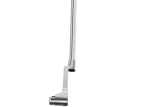 Gậy golf Putter TaylorMade TP21 Juno Truss AS
