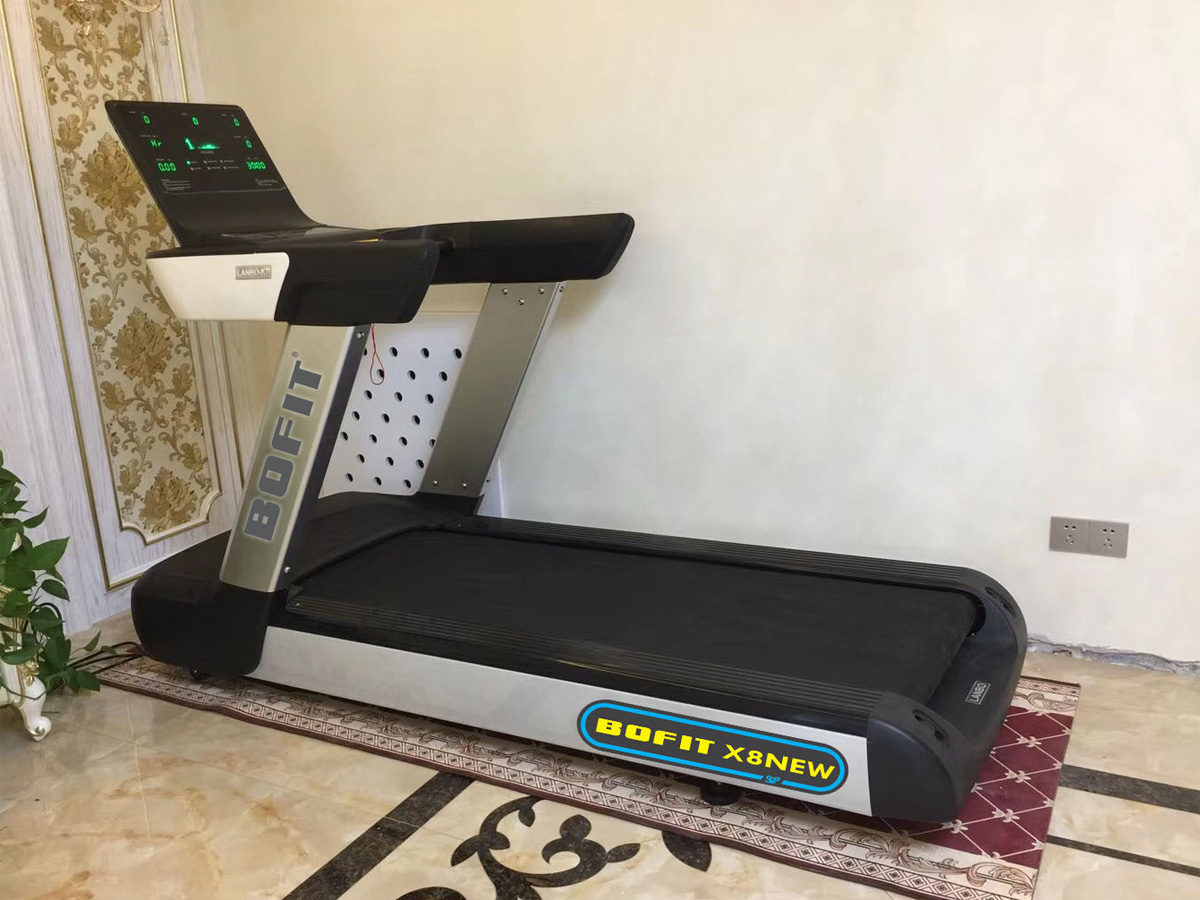 Máy chạy bộ BoFit X8 New