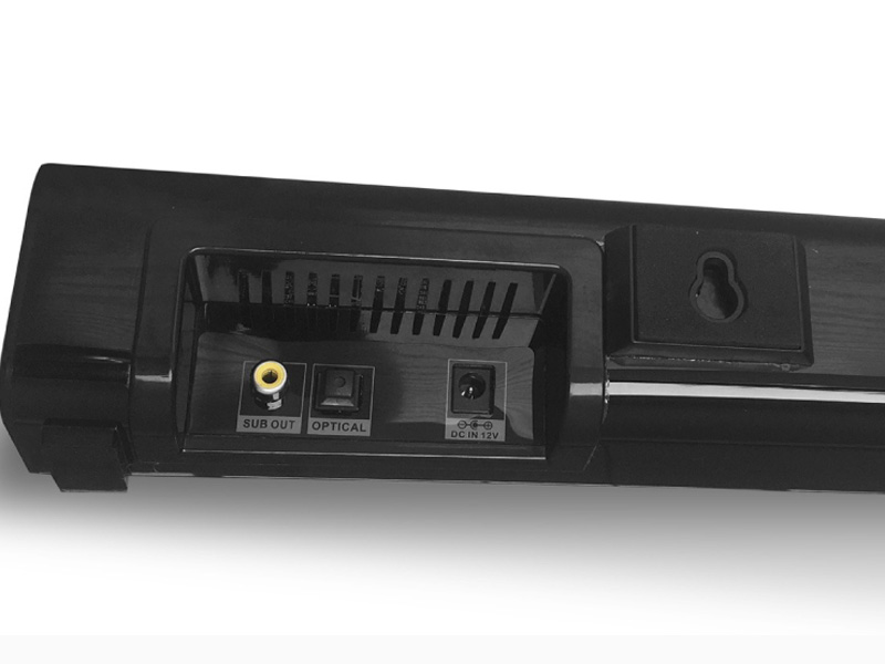 Loa Soundbar Bluetooth Thonet & Vander GUT