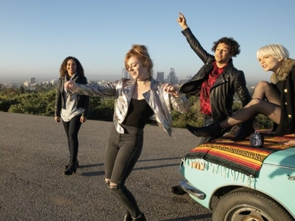 Loa bluetooth Logitech Ultimate Ears Wonderboom 2