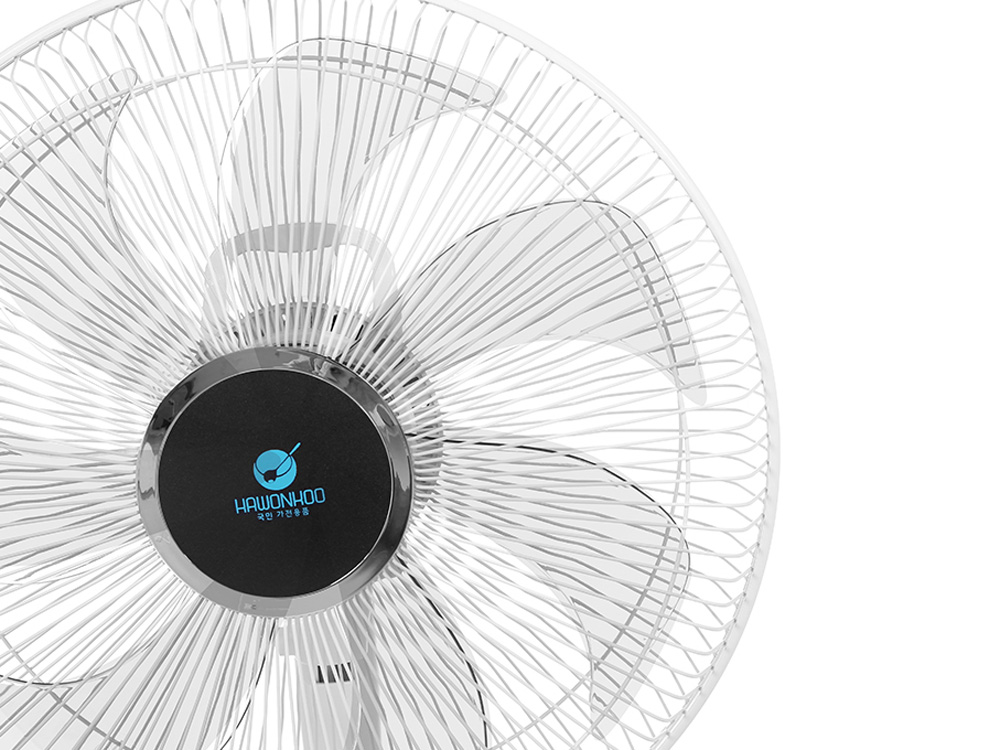 Quạt lửng Hawonkoo FAH-010