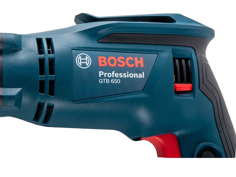 Máy bắn vít thạch cao Bosch GTB 650