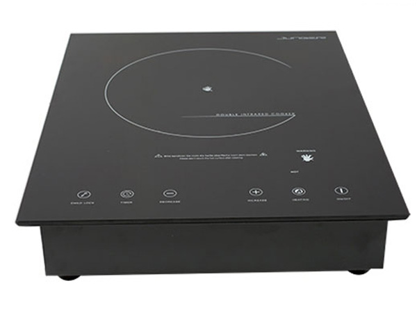 Bếp hồng ngoại Junger IS-19